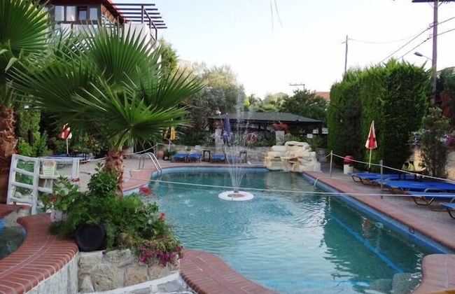 Hotel Aeollos - Photo 45