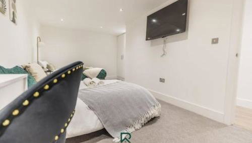 Beautiful 2 bed apartment - Foto 4