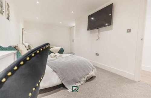 Beautiful 2 bed apartment - Foto 4