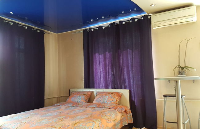 DeLuxe Apartment Novocheremuchkinskaya - Photo 1