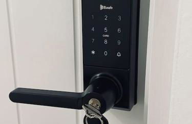 Eastwood Lodge Apartment No1 Woodhall Spa - Foto 14