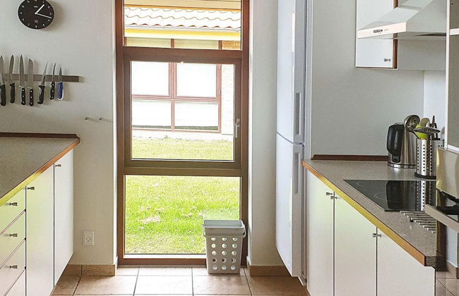 8 Person Holiday Home in Egernsund - Photo 31