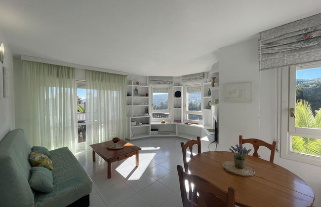 Alpen1 Font Nova Arcos/Calas/Patios/ 2 Dormitorios - Foto 10