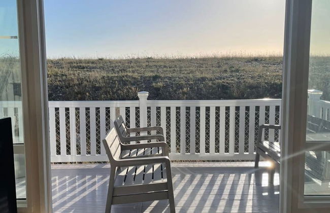 74 Bayside Cove Pevensey Bay Holiday Park - Foto 2