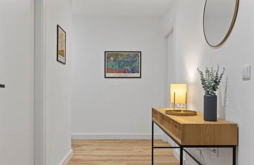 Van Gogh, confort y diseño en el centro de Gijón - Foto 14