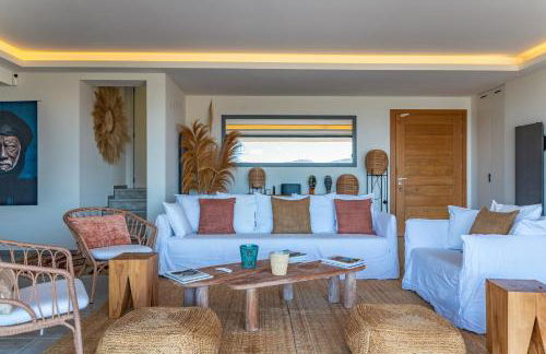 Villa Cala Rossa Di Lecci - Foto 8