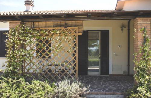 Residence Terra Dei Santi Country House - Foto 156