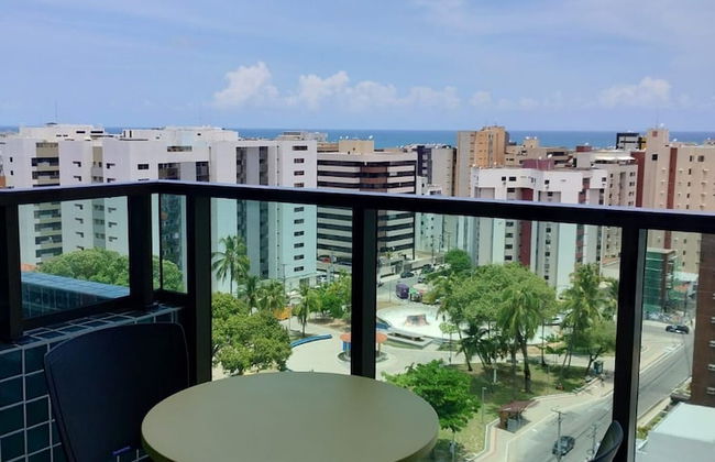 Smart Stay Apto 1207-Mandi Hospitalidade - Foto 56