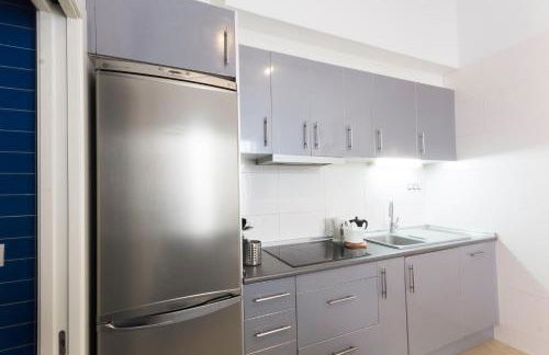 Valentia Apartments - Mercado Central - Foto 9