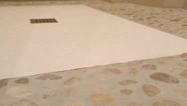 Rome Tiburtina Terrace Inn - casa vacanze - Foto 3, Shower