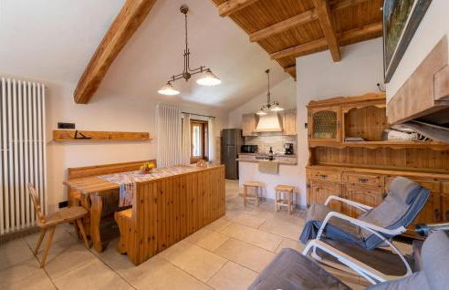 Beautiful Home In Castello Tesino - Foto 13