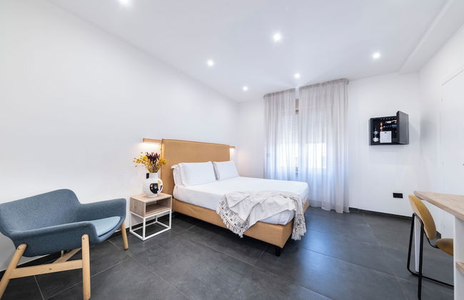 NG Guest House il Gallura - Foto 10