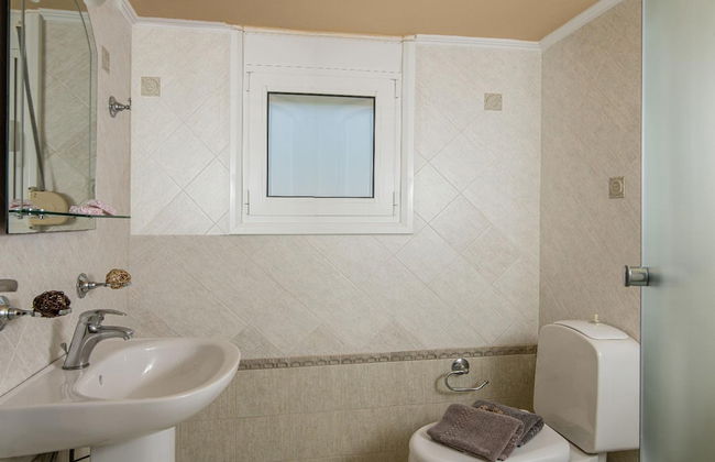 Villa Elessa in Rethymno - Foto 15