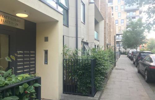 Wyatt Court - Foto 10