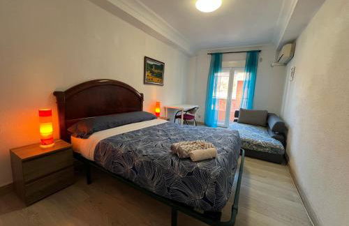 ZARAGOZA CENTRAL APARTMENT - Foto 7