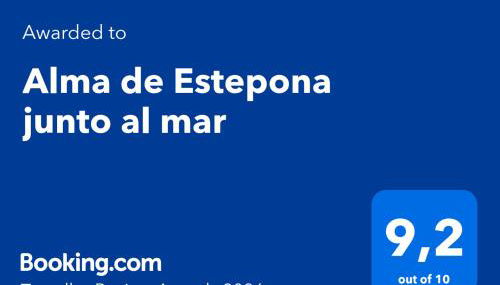 Alma de Estepona junto al mar - Foto 3