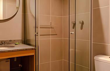 313 Lux Studios Allianz Parque - Foto 21