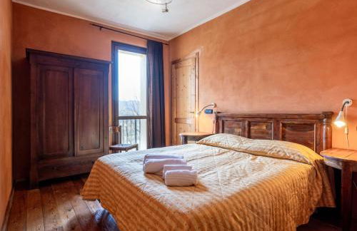 Apartment Quadrilocale 19 by Interhome - Foto 22