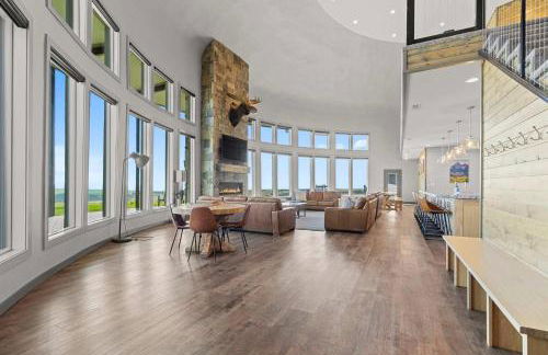 West Cabin- Yellowstone Family Retreat- Sled Hill - Foto 12