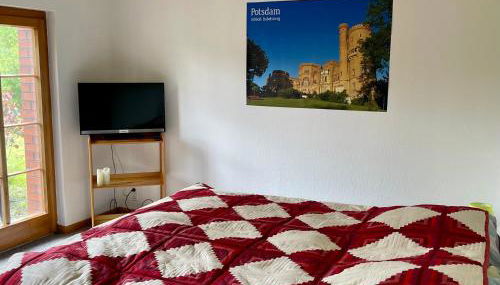 Ferienwohnung Hof Kukureit - Foto 5