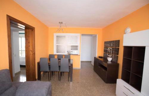 Apartalux Almerimar Beach - Foto 17