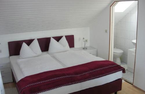 Apartment Haus Holzheimer mit Blick auf die Rhön by Interhome - Photo 7