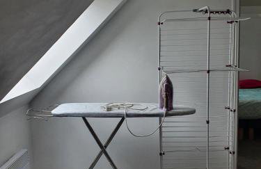 Maison historique - cour - centre-ville -plage 10 mn - Foto 24