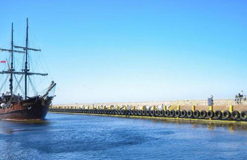 Apartment in Dar?owo With Garden - Foto 33