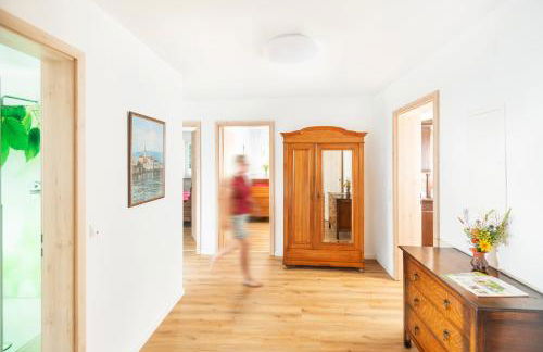 Ferienhof Obertor Heuboden - Foto 22