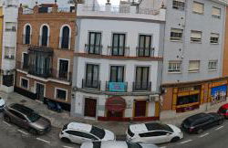 Castilla del Cachorro, Apto de 2 dormitorios en Triana - Foto 8