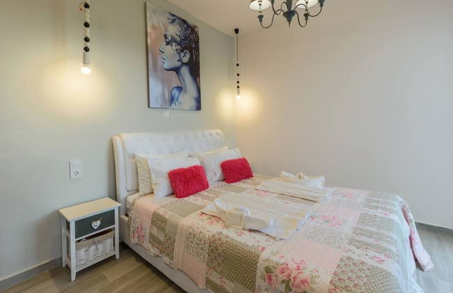 Bungalow Next TO THE Beach IN Malia - Foto 3