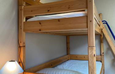 S-VILLA Apartments im Schwarzwald - Foto 50