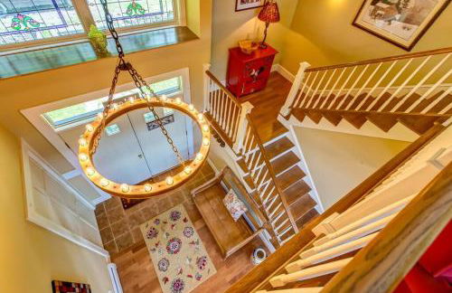 Bovina Mountain High - Foto 34