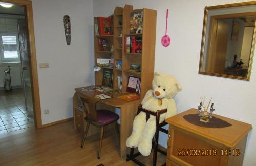 Ferienwohnung Sabine - Foto 25