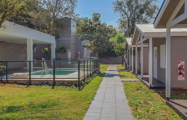 Las Moras Cabañas Boutique - Foto 1