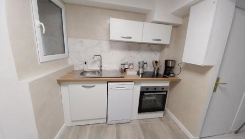 PRIMO - Logement 4personnes - Foto 5, stove, pet friendly