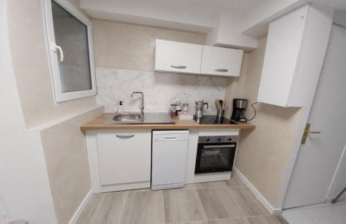 PRIMO - Logement 4personnes - Foto 5