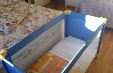 Colle La Fosca - Casa panoramica - Foto 32