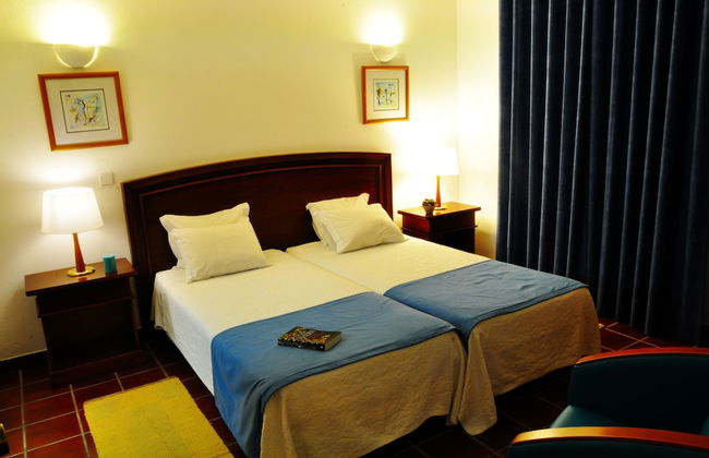 Pátios da Vila - Boutique Apartments - Foto 11