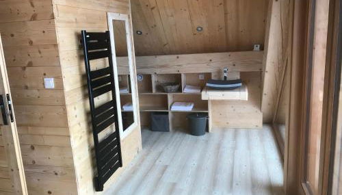 La grange à Gaspard - Foto 3