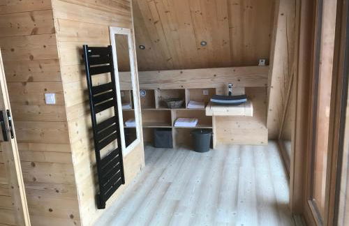 La grange à Gaspard - Foto 3