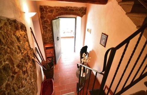 Cottage in Pescia with Pool & Garden - Foto 16