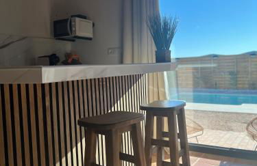 Village Díaz - Fernández - Foto 44