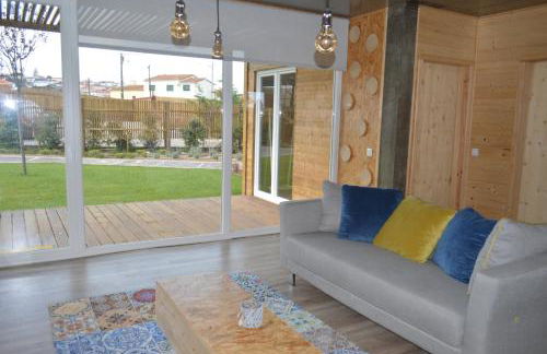 Óbidos Wood Villas - Foto 45