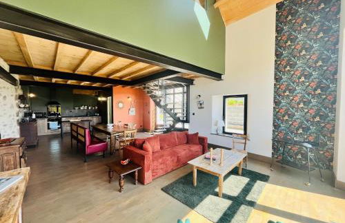 2 houses for a large family or group - Foto 17