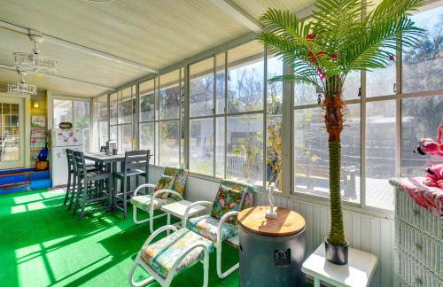 Less Than 1 Mi to Boat Ramp Canal-Front Retreat in Astor! - Photo 25