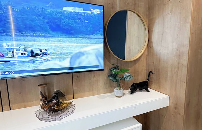 Embassy Gardens - Foto 24