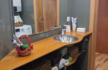 Apartamento Sisargas - Foto 38