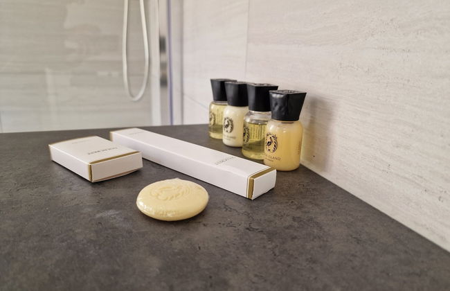 Orient Residence Manchester - Foto 61