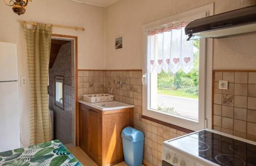 Maison de charme à Rougegoutte avec jardin et barbecue - Foto 4